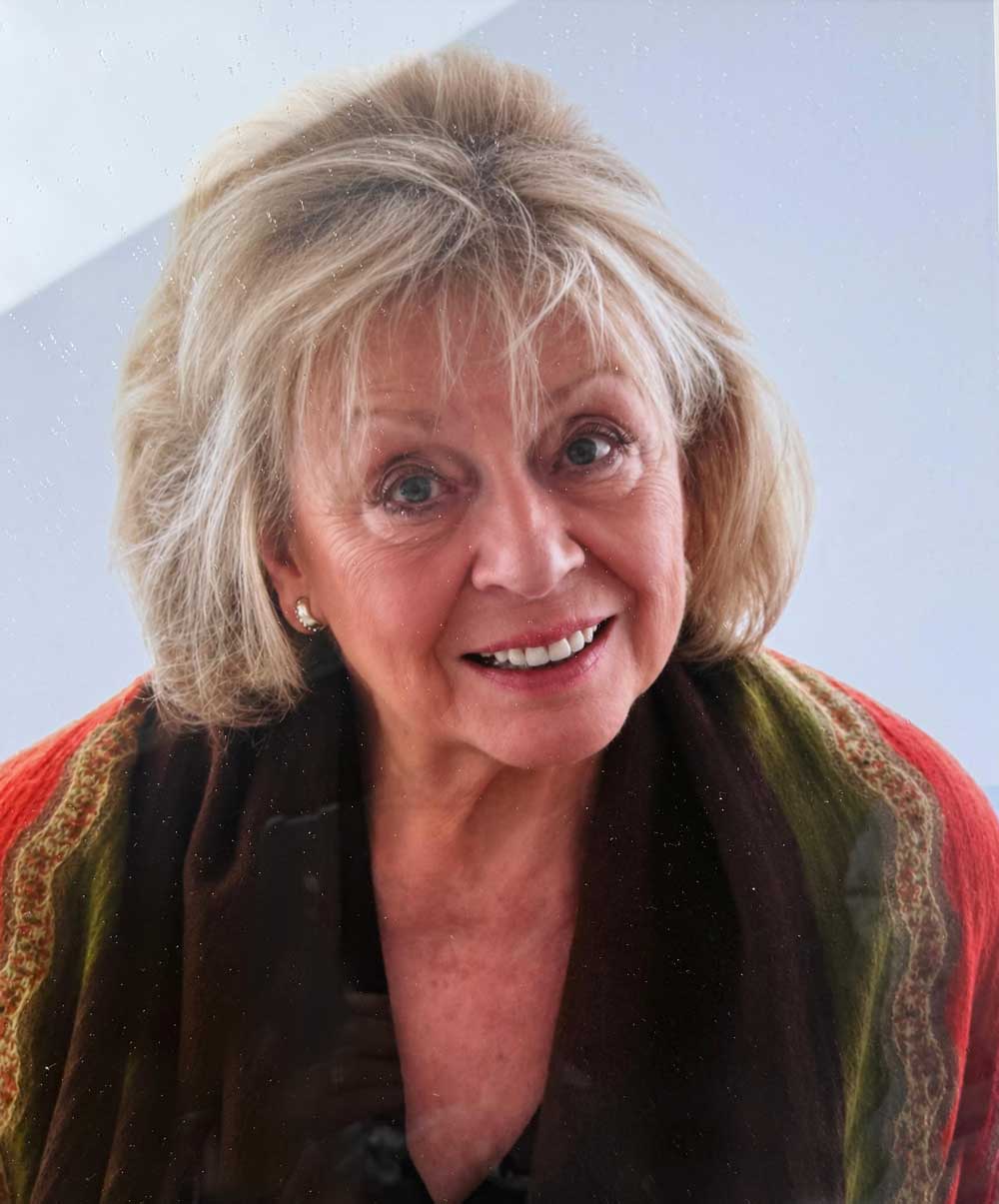 Brigitte-Stephan