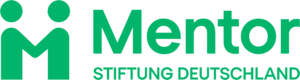 mentor-stiftung-deutschland-logo-rgb-gruen